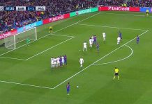 Le Barca se moque du PSG à l’annonce du tirage au sort de la Ligue des Champions