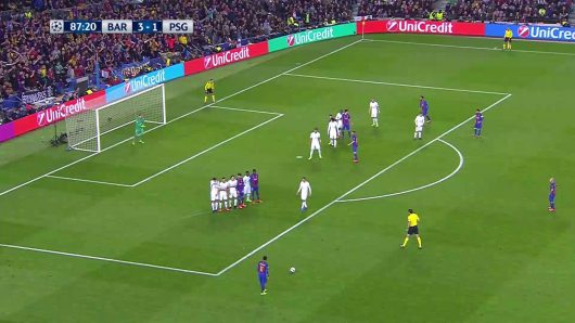 Le Barca se moque du PSG à l'annonce du tirage au sort de la Ligue des Champions