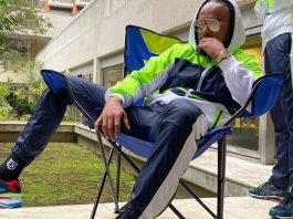 Alonzo défie les jeunes rappeurs de rester au Top aussi longtemps que lui