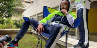 Alonzo défie les jeunes rappeurs de rester au Top aussi longtemps que lui