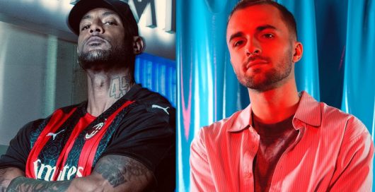 Squeezie : sa réponse géniale à Booba qui s'acharne encore contre le Youtubeur