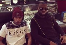 Dany Synthé impliqué malgré lui dans le clash Gims/Booba, le producteur se fait insulter