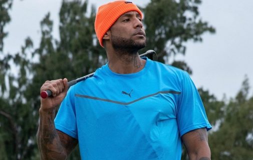 Après le feat avec MHD, Booba surprend avec un nouvel inédit [Vidéo]