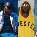 Rohff, Kaaris, Gims et Dadju réunis, contre Booba l’union fait la force