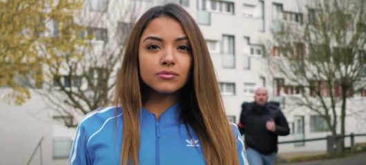 Wejdene annonce une grosse surprise pour ce vendredi