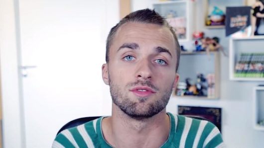 Squeezie se fait descendre par les internautes pour sa piètre performance à Among Us