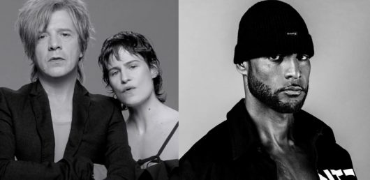 Booba se vante d'être N°1, Indochine lui met la pression, B2O réagit