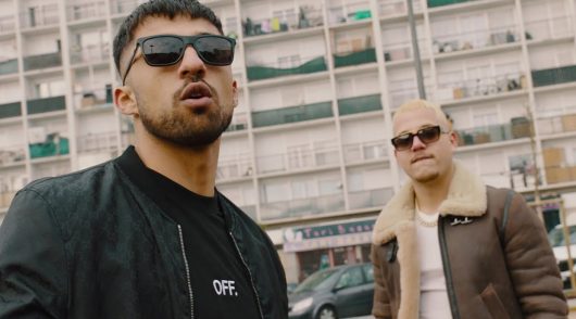 PLK tacle le SNEP après l'avoir oublié dans le Top Singles
