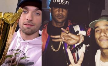 Mister V rigole de son accusation d’imposteur du rap par Booba