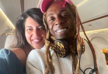 Lil Wayne : le message subliminal de Denise Bidot pour annoncer leur rupture