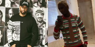 Rohff démoli Young Thug et l’invite dans nos banlieues