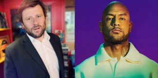 Booba rejette le contrat de son Planète Rap