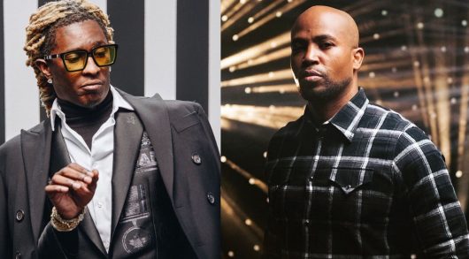 Young Thug fan de Rohff ? Housni balance un gros dossier [Photo]