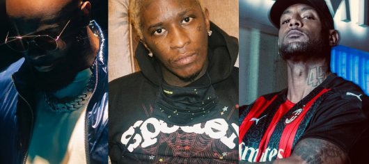 Kaaris a collaboré avec Young Thug, Booba balance tout [Vidéo]