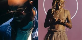 Kaaris remet en place Young Thug contrarié sur sa street crédibilité