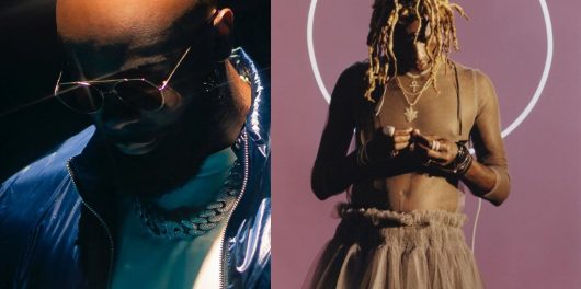 Kaaris remet en place Young Thug contrarié sur sa street crédibilité