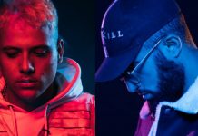 Niro a totalement plié PLK sur leur feat, ça s’annonce explosif