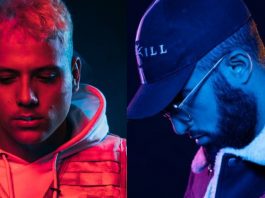 Niro a totalement plié PLK sur leur feat, ça s’annonce explosif