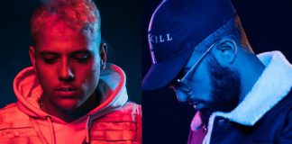 Niro a totalement plié PLK sur leur feat, ça s’annonce explosif