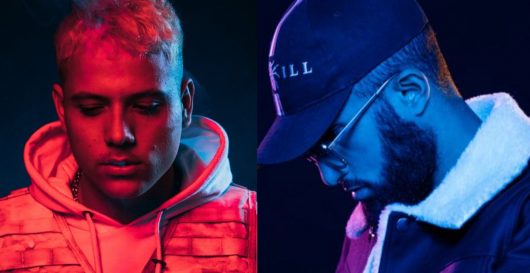 Niro sur son feat avec PLK : « L’un des titres le plus technique que j’ai eu à faire... »