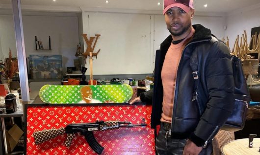 Rohff, boycotté par Skyrock ? Il pousse un sévère coup de gueule