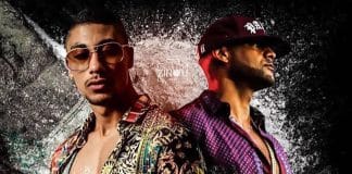 Maes vs Booba : le clash tourne mal, des infos très privées révélées