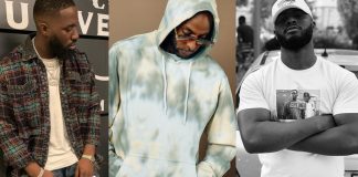 Vegedream et Benash attaqués par Booba