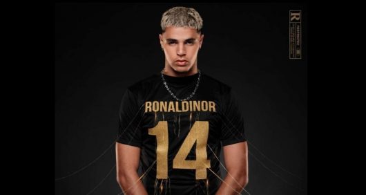 Dinor - Ronaldinor