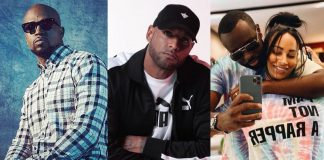 Booba accuse encore Rohff d’avoir fréquenté la femme de Gims, Demdem