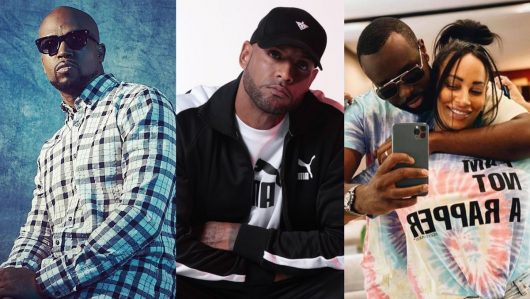 Booba accuse Rohff de mentir sur une relation passée avec Demdem
