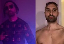 Traité de pointeur, Arouf Gangsta réagit aux révélations embarrassantes
