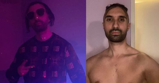 Traité de pointeur, Arouf Gangsta s'exprime après les révélations embarrassantes