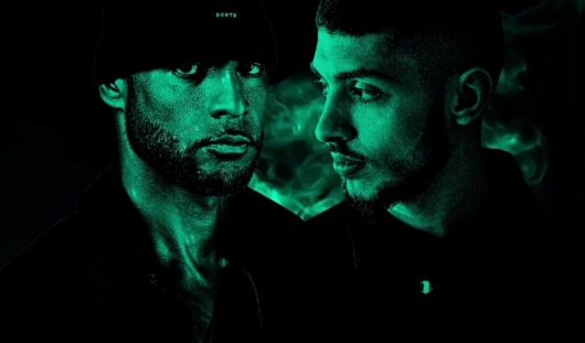Bilton invite Booba sur « Chicha Menthe » [Son]