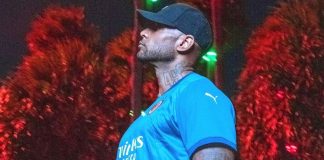 Booba fera bien son Planète Rap avec la police pour que ce soit plus « sûr » ?