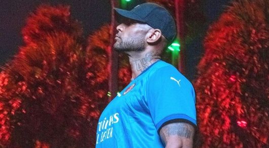 Booba accepte son Planète Rap Ultra avec des nouvelles conditions et invite la police