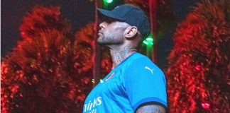 Ratpi World de Booba est N°1 avec plus de 2 millions de streams !