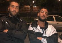 « Lacrim, c’est un dictateur, il met mal à l’aise » confesse Brulux
