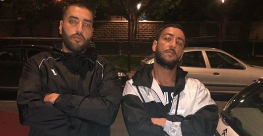 Brulux pète les plombs et se dit prêt à balancer des dossiers sur des rappeurs