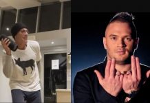 Jean-Claude Van Damme : sa danse géniale sur « JCVD » de Jul validée par le rappeur