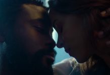 L’union inattendue entre Damso et Noémie Lenoir embrase la toile