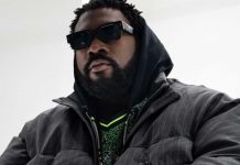 Damso : son superbe geste pour la fondation KickCancer