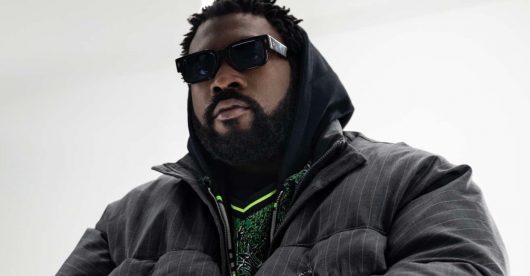 Damso vient de confirmer l’arrivée d’un nouvel album pour 2021 [Vidéo]