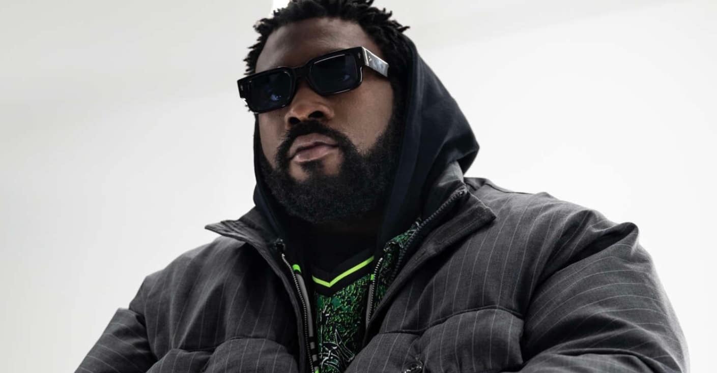 Damso : son superbe geste pour la fondation KickCancer