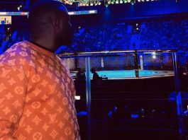 Gradur insulte McGregor en direct et pète un plomb, déçu par sa défaite