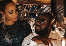 DemDem, l’épouse de Gims fait sensation pour sa ressemblance troublante avec Kim Kardashian