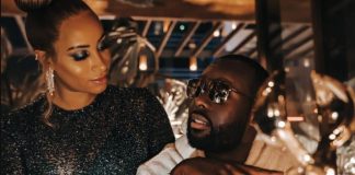 DemDem, l’épouse de Gims fait sensation pour sa ressemblance troublante avec Kim Kardashian