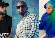 Rohff dégomme Booba et 6ix9ine