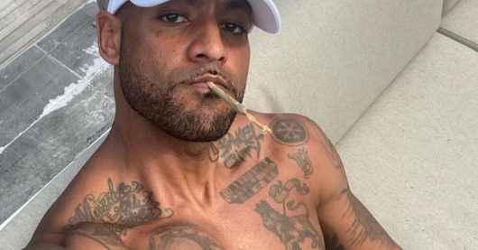 Booba : sa sex-tape révélée après son piratage ? Un cliché compromettant dévoilé