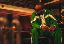 Gims : « 2012 est la plus belle époque du rap français »