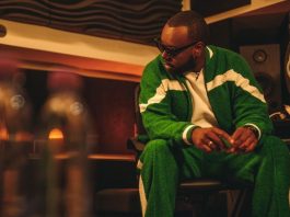 Gims : « 2012 est la plus belle époque du rap français »